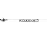 GM Antenna Stainless steel, fixed