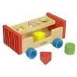 Small World Toys Ryan's Room Sort & Roll