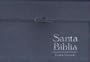 SANTA BIBLIA / Letra Grande Spanish Large Print Bible-RV 1960 [LARGE PRINT]