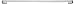 ZWILLING 39260080 TWIN® Select Wandleiste 80 cm
