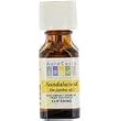 ESSENTIAL OILS AURA CACIA