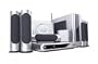 Philips LX3750W Progressive Scan DVD Home Theater in a Box