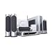 Philips LX3750W Progressive Scan DVD Home Theater in a Box