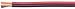 12 AWG Red/Black Zip Cord 1000 ft.