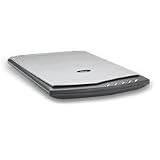 Visioneer Ultra-Slim OneTouch 7400 USB Photo Scanner   (74007D-WU)