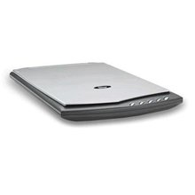 Visioneer Ultra-Slim OneTouch 7400 USB Photo Scanner (74007D-WU)
