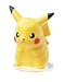 データキャリアポケモン フィギュア ピカチュウ