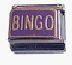Bingo Italian Charm