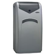 Soleo LX-120 12000 BTU doppio scarico Condotti evaporativi condizionatore d'aria portatile con deumidificatore e riscaldatore