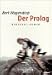 Der Prolog. Radsport-Roman (Edition Moby Dick)