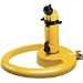 ACE SPLASHAWAY 16707 "GARDIEN WATERWORKS" ROTOR SPRINKLER