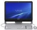 Sony VAIO VGC-JS250DQ 20.1-Inch Widescreen Laptop