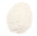 POLENTA, WHITE, FINE, 25 lb Bag