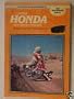 Honda  XR75 singles, 1975-1978: Service, repair, performance