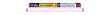Colormax Fluorescent Lamp Size: 24"