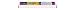 Colormax Fluorescent Lamp Size: 24"