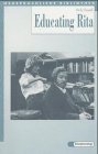 book cover Educating Rita - Willy Russell