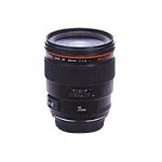 Canon EF 35mm f/1.4L USM Wide Angle Lens for Canon SLR Cameras 
