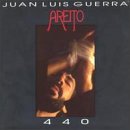 Juan Luis Guerra Y 4.40 - Areíto - Zortam Music