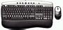 Logitech Premium Desktop Optical 10-Pack (967311-0403)