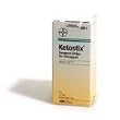 Ketostix Reagent Strips, 100-Count Box