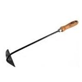 F11 DeWit Dutch Hand Hoe Weeder - Awesome Gift for A Gardener (Left Handed Model)