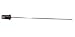 Megatech Housefly 2 Inner Main Shaft