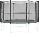 12ft Trampoline Enclosure
