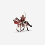 Eigenschaften Schleich 70030 / Bogenschütze auf Pferd - Liliengruppe