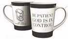 Be Patient Coffee Mug