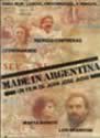 Made in Argentina - Spanish - No Subtitles