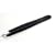 Tweezerman Slant Tweezer Stainless Black tweezers