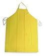 Condor 1N872 Apron, PVC/Nylon, Yellow