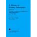A History of Women Philosophers: Volume II: Medieval, Renaissance and Enlightenment Women Philosophers, 500-1600