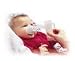 PARI BABY CONVERSION KIT PRP44F2401 (Each) Age : 1 month to 1 year 1