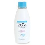 Dove Shampoo Extra Volume 25.4 Oz