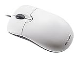 Electronics : Microsoft Basic Optical Mouse