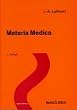 Materia Medica