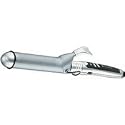 Rusk Ceramic 1.25" Spring Curling Iron
