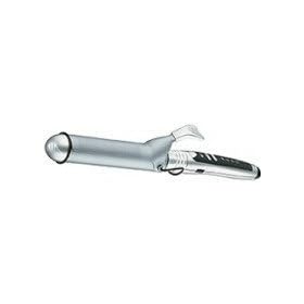 Rusk Ceramic 1.25" Spring Curling Iron