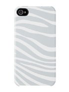 Incase CL59935 Animal SnapCase 4S White