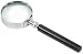 Electronics : HANDHELD MAGNIFIER