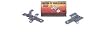 Universal Class I Trailer Hitch - Audi 5000 1978-1983 Automotive Towing