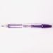 PEN,RT,CLEAR PNT MED,PE