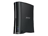 Buffalo LinkStation Live 640GB MultiMedia Network Attached Storage with Built-In BitTorren...