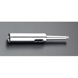 エスコ MT3xMT2[研磨仕上]ドリルソケット EA817CD-32