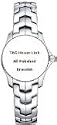 TAG Heue Link Ladies Bracelet BA0572