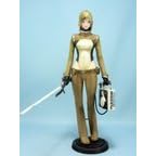 ACCEL original image figure el.  �G�� �i�m���X�P�[��PVC�h���ς݊����i�j