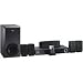 RCA RTD615I DVD Home Theater System with Dock for iPod