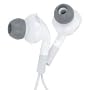 Griffin Technology's EarJams 2 for iPod Earbuds - For all Apple iPod - iPhone Earbuds